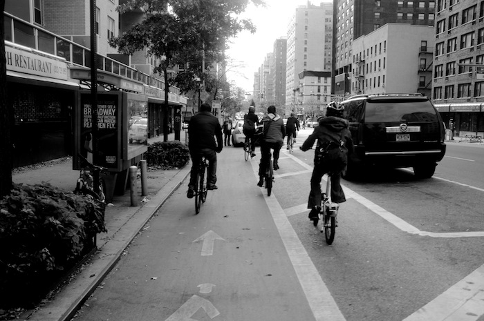 bikes