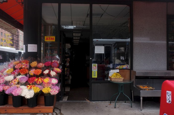 open bodega downtown