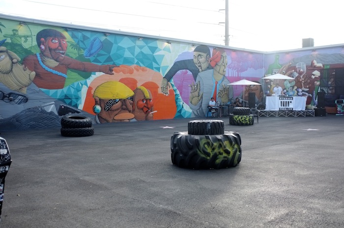 Wynwood