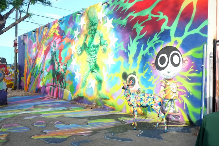 Wynwood