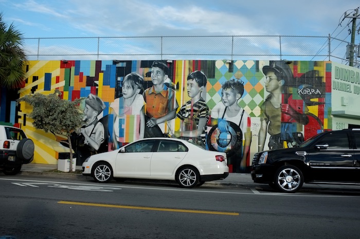 Wynwood