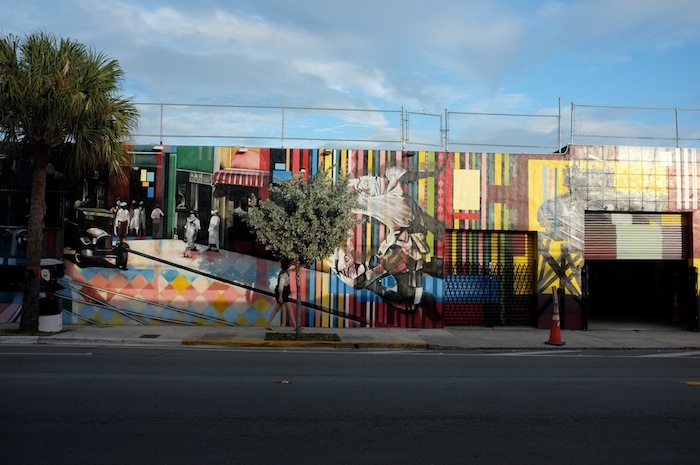 Wynwood