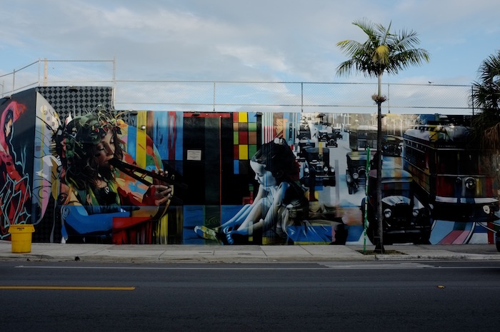 Wynwood