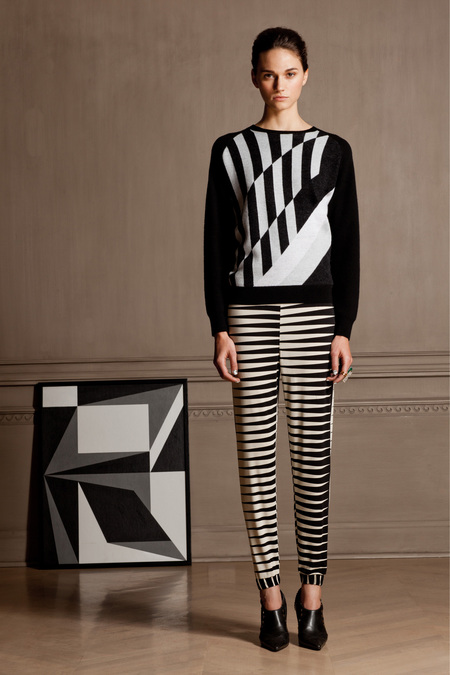 Her Best Yet: Kelly Wearstler Pre Fall.