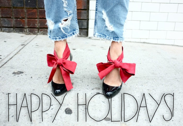 QUICK: Last Minute DIY Gifts!
