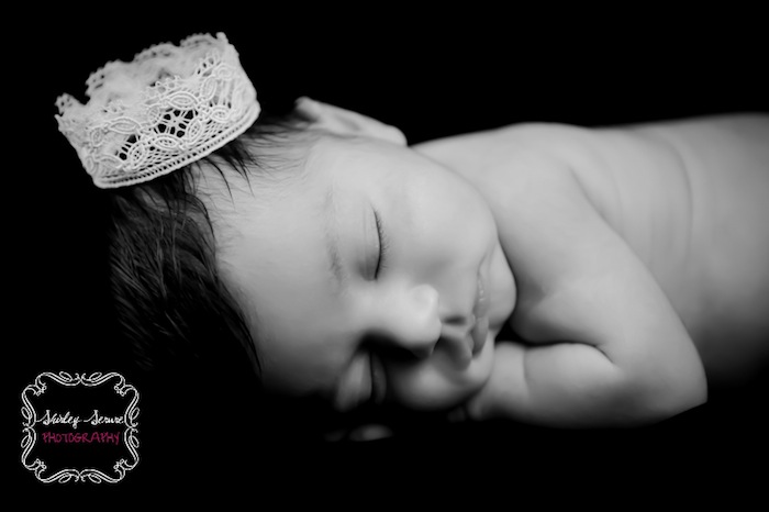 Babycakes.