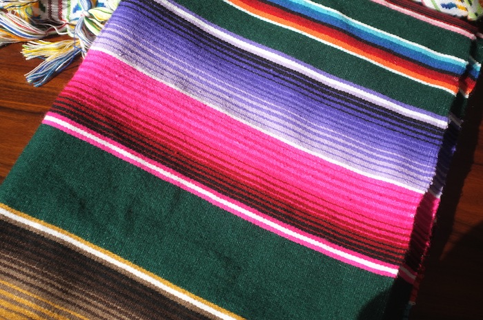 serape