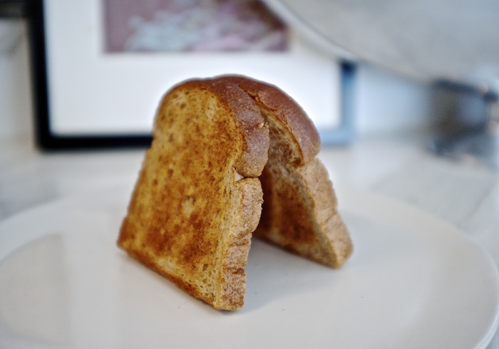 TOAST