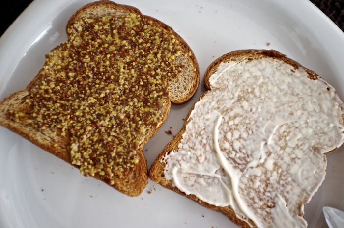 TOAST