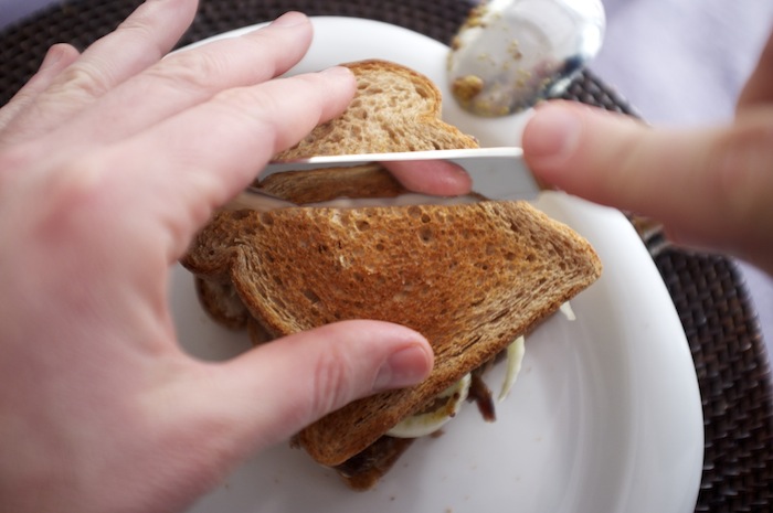 sandwich