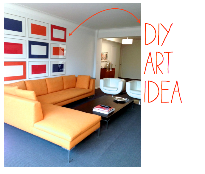 AWESOMESAUCE: A READER'S DIY ART.