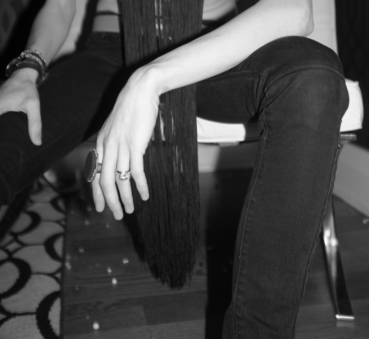 fringe