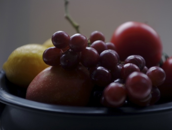 Still Life.