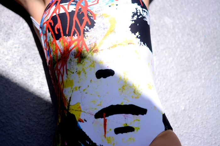 The One Piece.