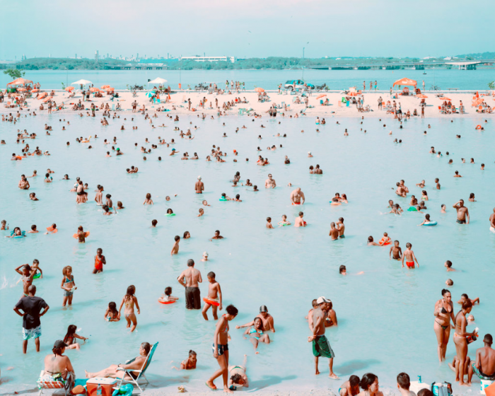 Massimo Vitali
