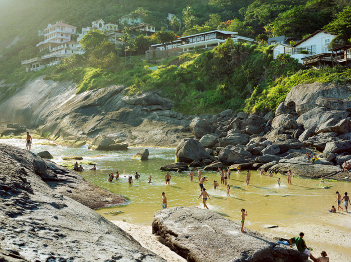 Massimo Vitali