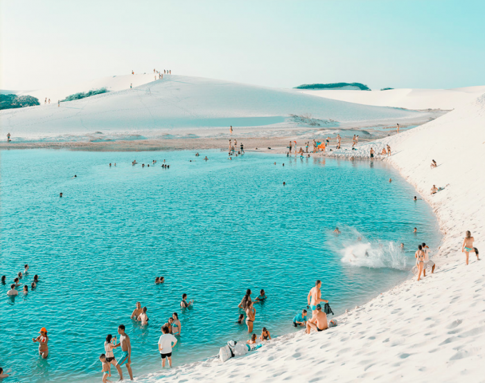 Massimo Vitali