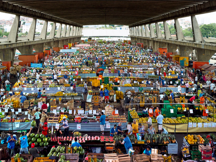 Massimo Vitali