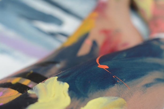 Sketch42 painting