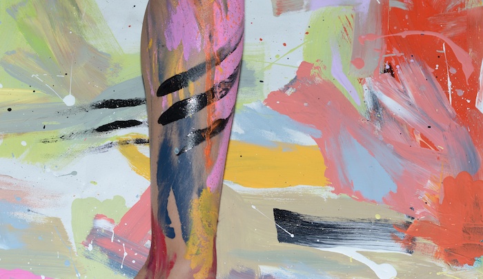 Sketch42 painting
