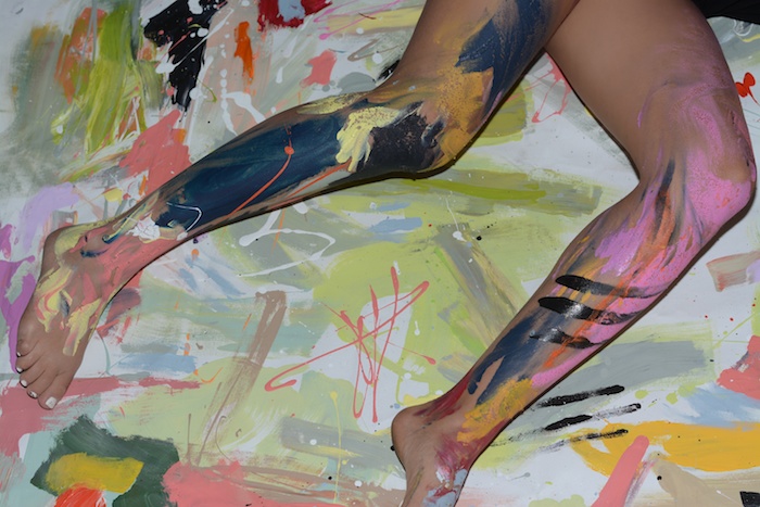 Sketch42 painting