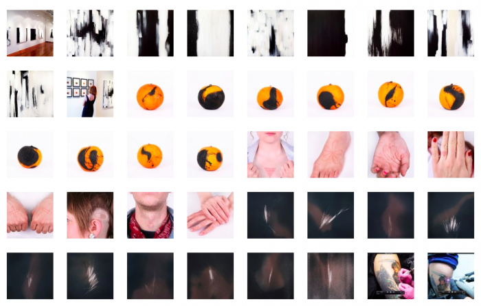 beyond skin