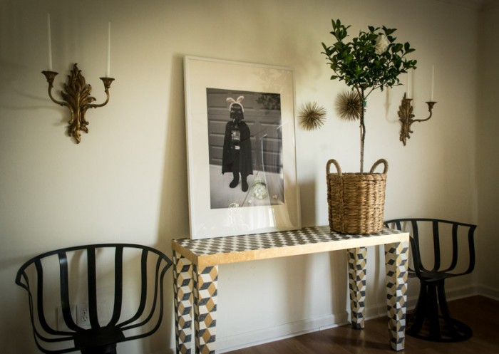 DIY TABLE