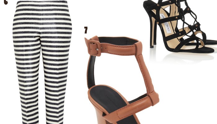 The Best and Last of SALE SPRING 2013.