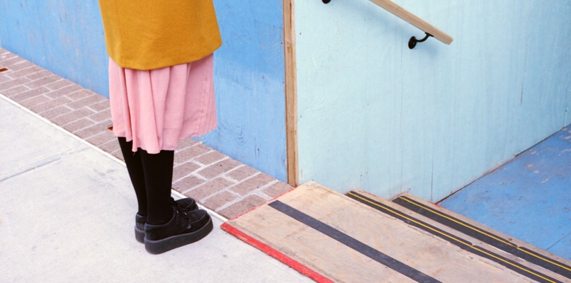 Photography \\ Osma Harvilahti
