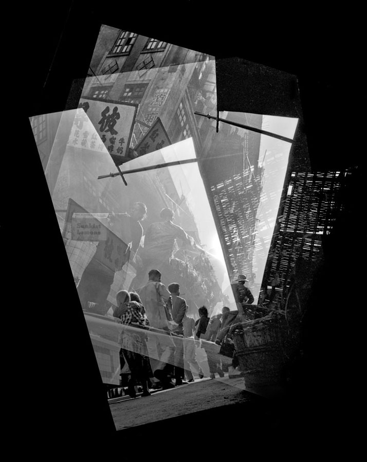 A Hong Kong Memoir Fan Ho