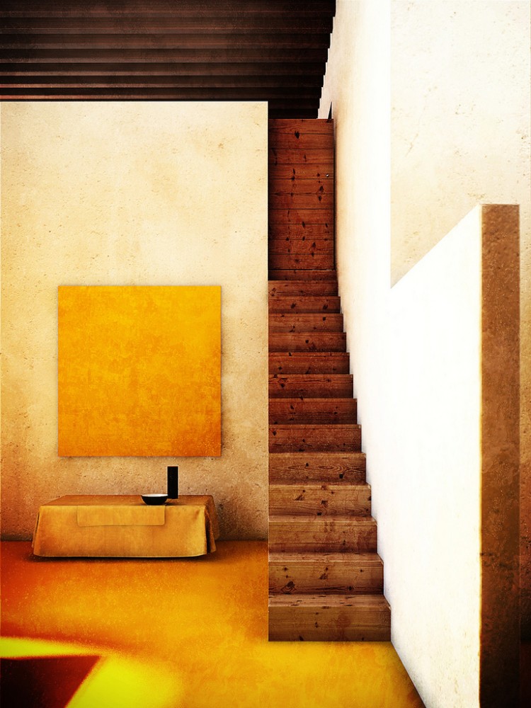 Luis Barragán , design, mexico, architecture, modernist, The Good Wall ...